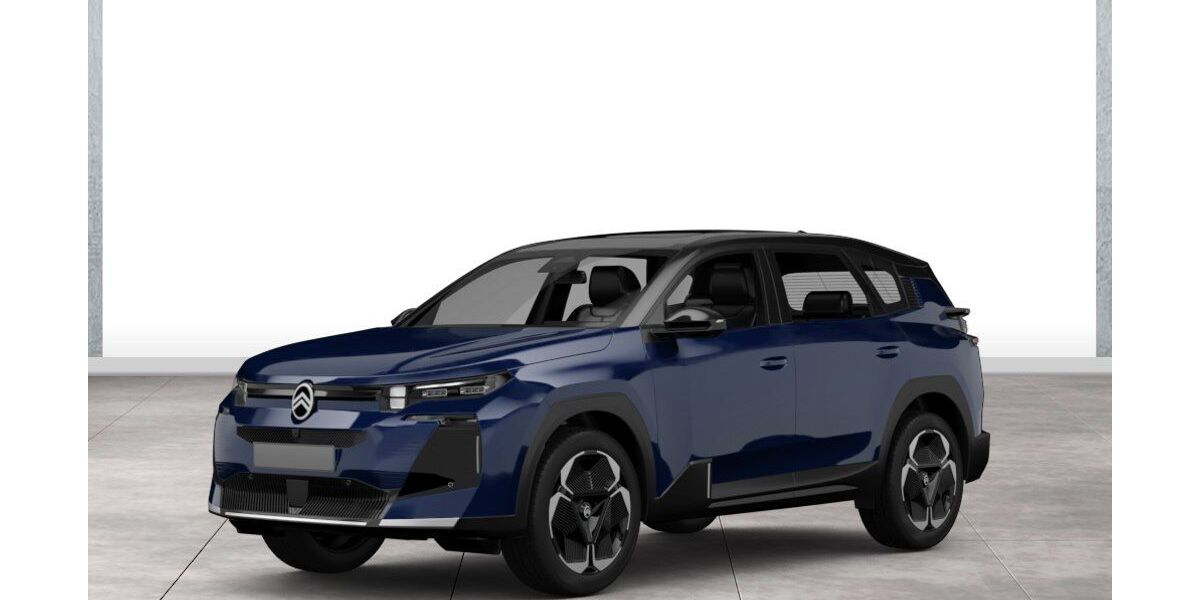 Citroen C5 Aircross 4.990 km 43.250 &euro; Werdohl 58791