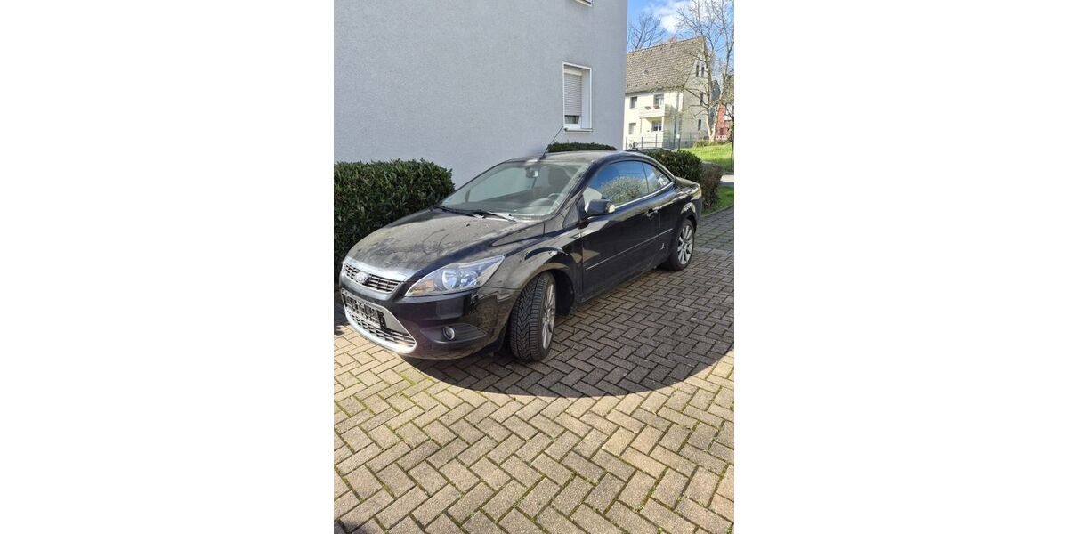 Ford Focus 93.300 km 3.900 &euro; Dortmund 44339