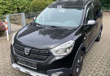 Dacia Dokker 141.345 km 3.999 &euro; Bochum 44801