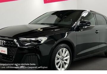 Audi A1 8.500 km 23.950 &euro; Hagen 58089