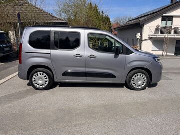 Gebrauchte Opel Combo