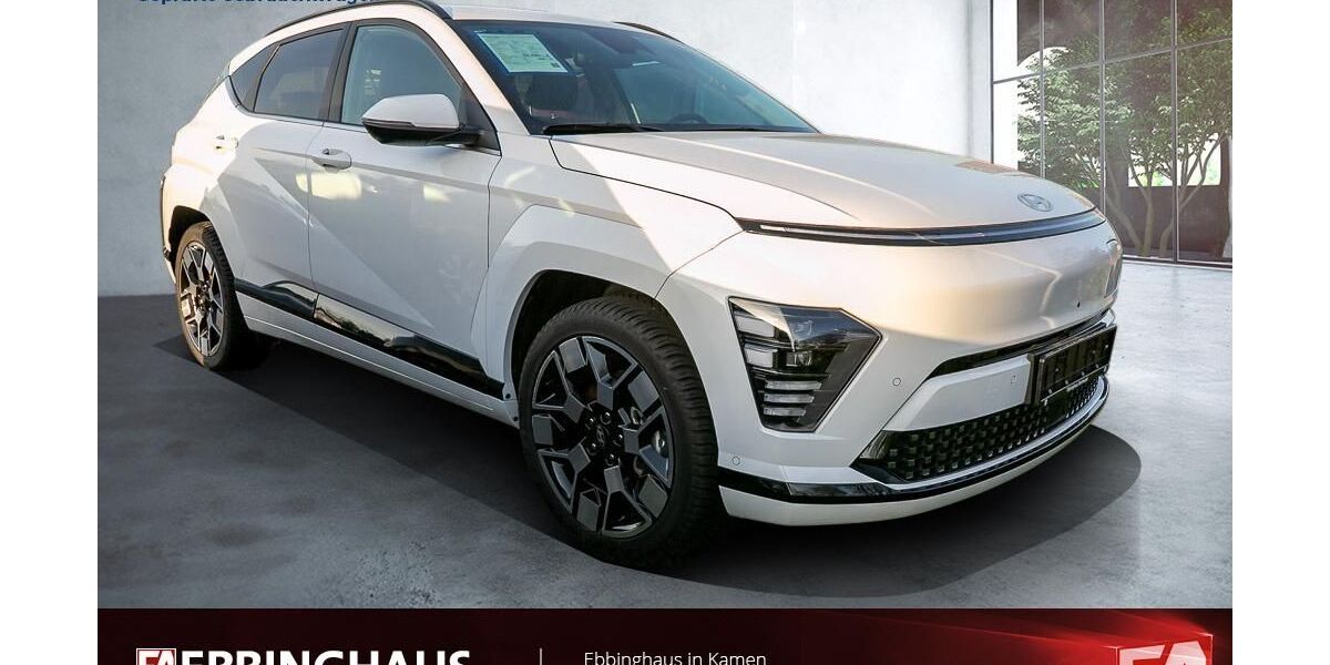 Hyundai KONA 12.432 km 31.999 &euro; Kamen 59174