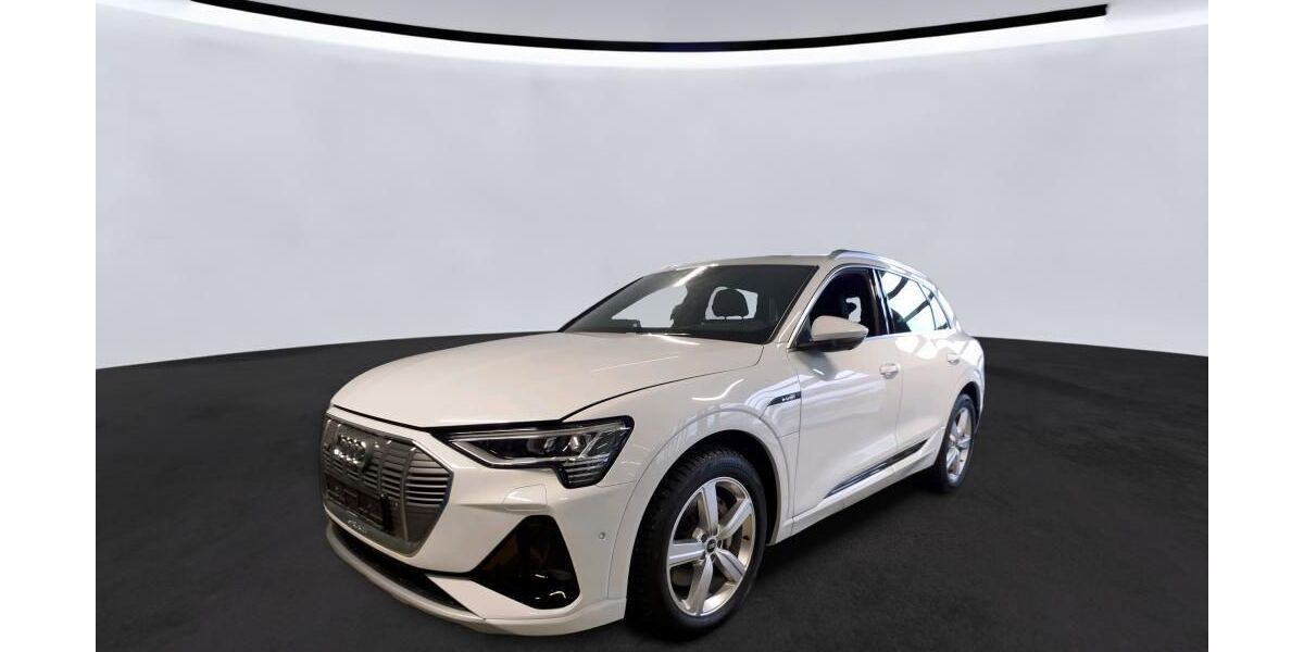 Audi e-tron 18.921 km 42.945 &euro; Hagen 58091