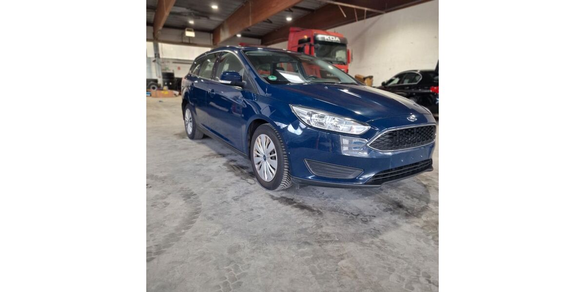 Ford Focus 180.400 km 3.999 &euro; Iserlohn 58638