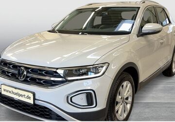 VW T-Roc 32.111 km 19.956 &euro; Unna 59423